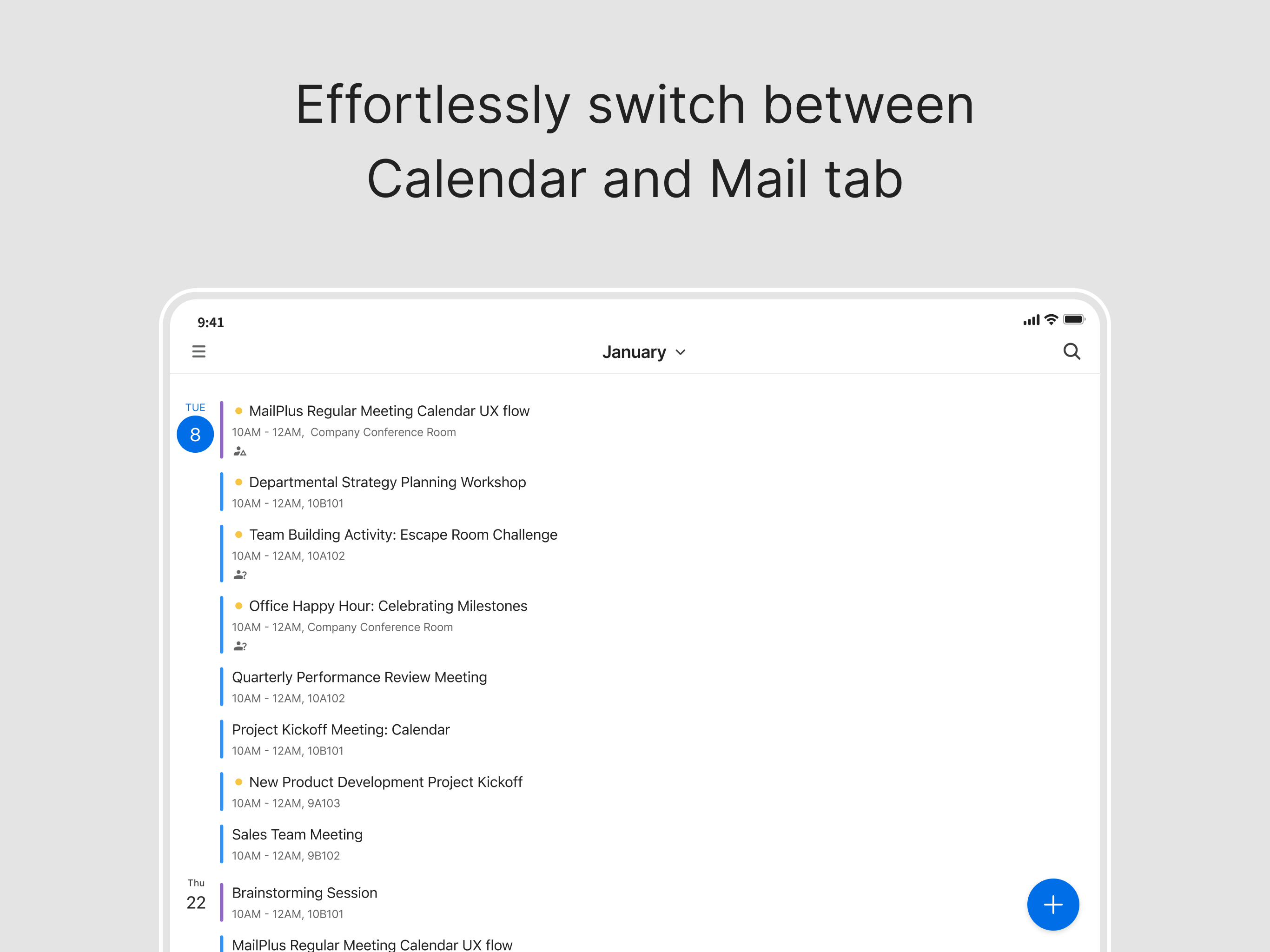 Synology MailPlus