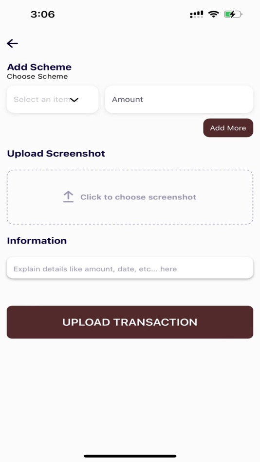 #4. Safa Scheme App (iOS) 由: SAFA GOLD AND DIAMONDS LLP