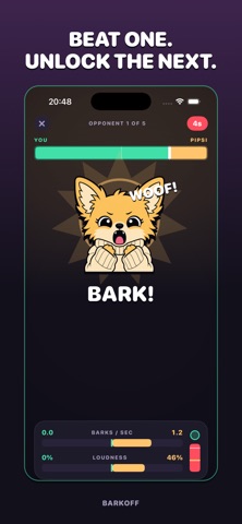 Barkoff Screenshot 3 of 4