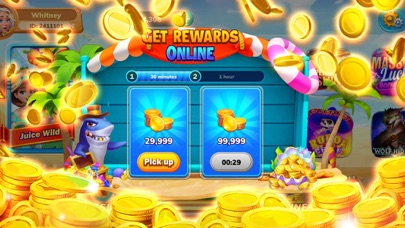 Bolt Blitz Casino Screenshot
