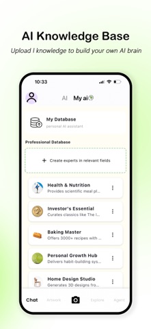 AI boom Screenshot 4 of 4