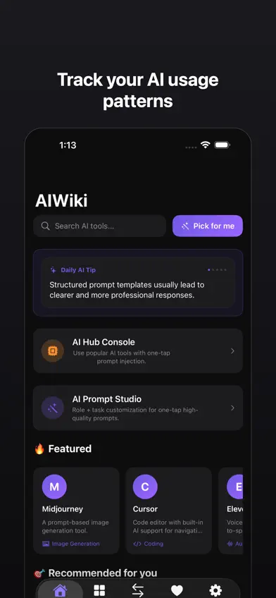 AIWiki screenshot 5