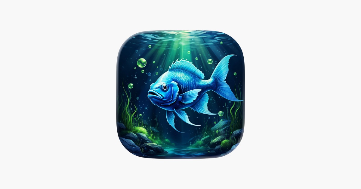 ‎App Fish Run Games - App Store