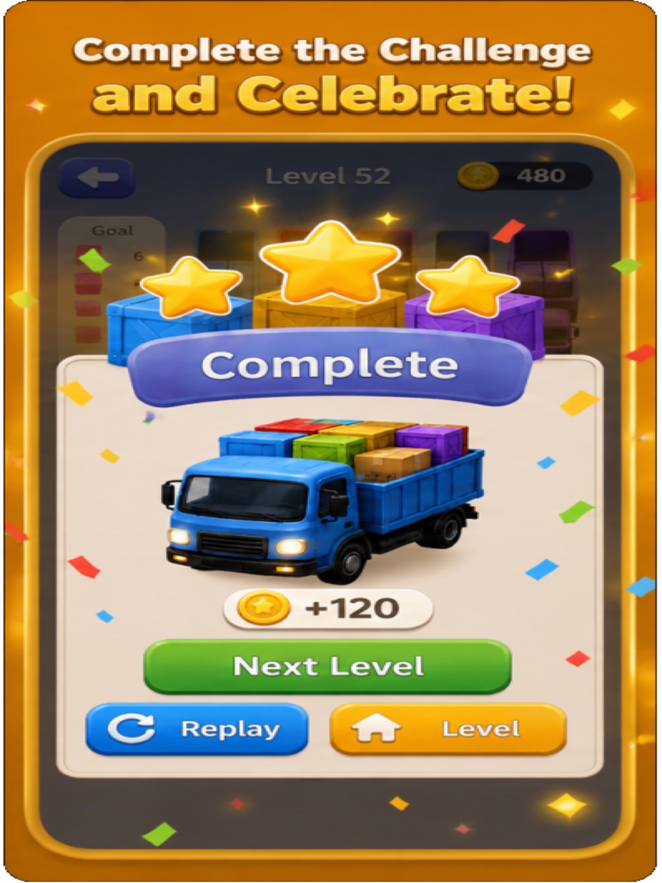 Screenshot 10 of FullDepart