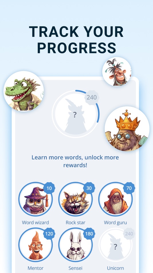 #2. Learning Italian for Beginners (iOS) Podle: Mobiteach.ltd