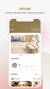 The Point by SHKP screenshot