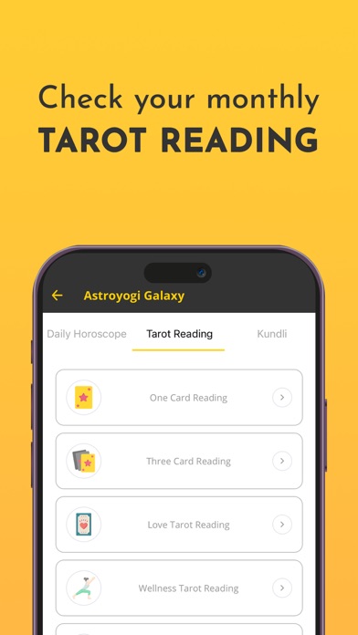 Astroyogi | Astrology & Kundli screenshot
