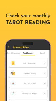 Astroyogi | Astrology & Kundli screenshot 5