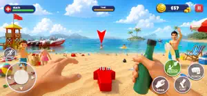 I Am Lifeguard : Security Game screenshot 2