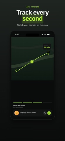Foodo by DOZ screenshot
