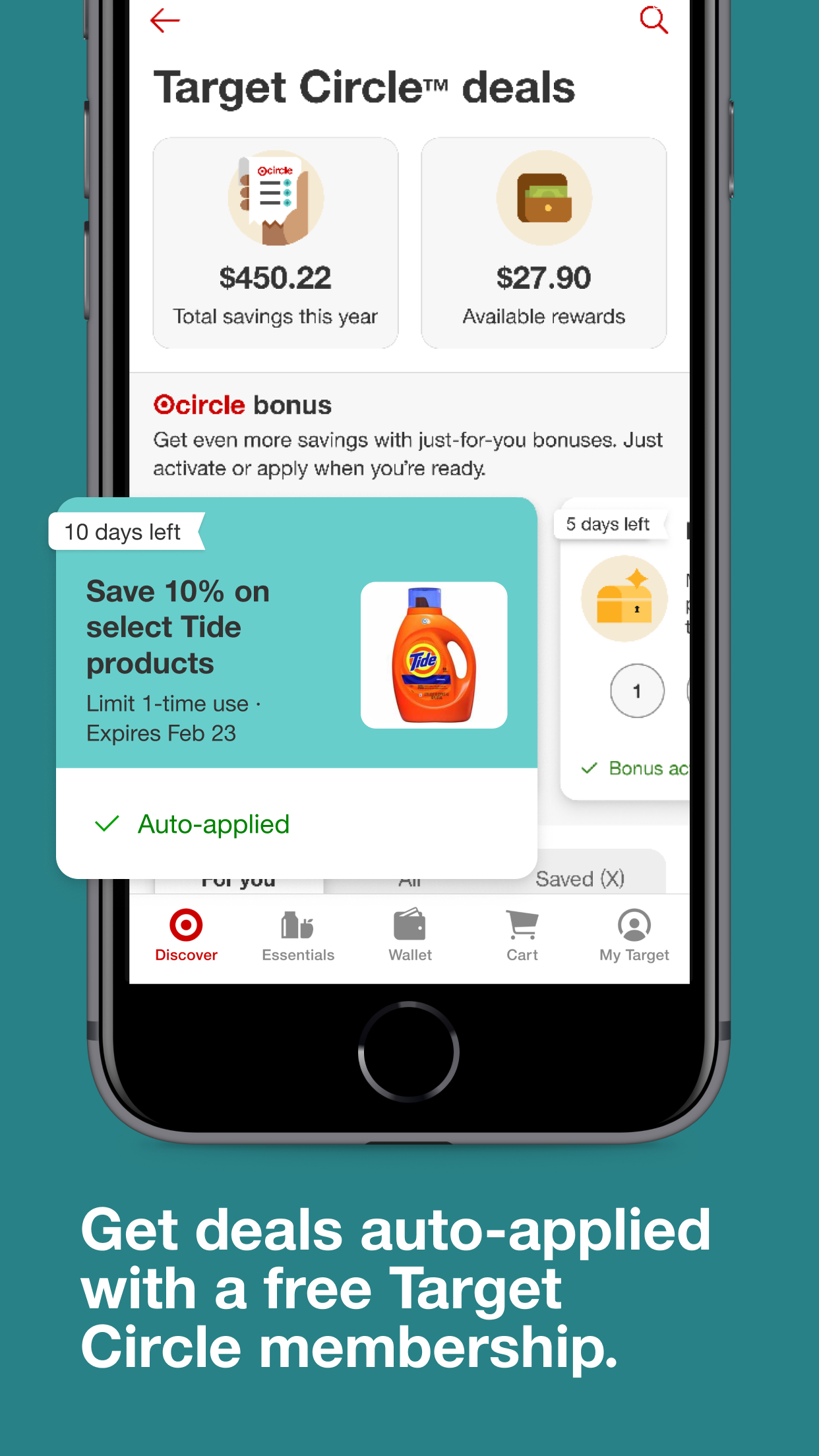 Target screenshot 2