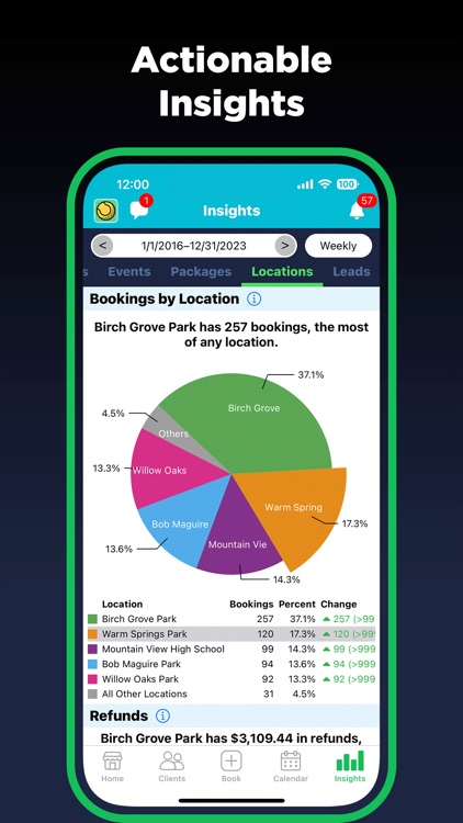 GoGetter screenshot-8