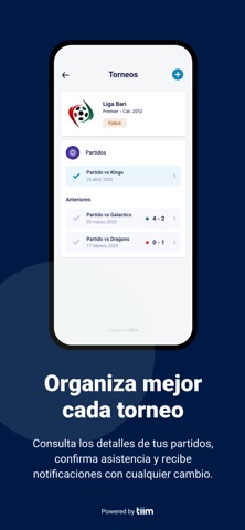 FEMAC F.C. screenshot