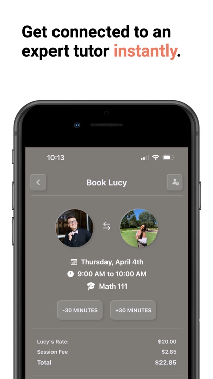 TutorTree screenshot-4