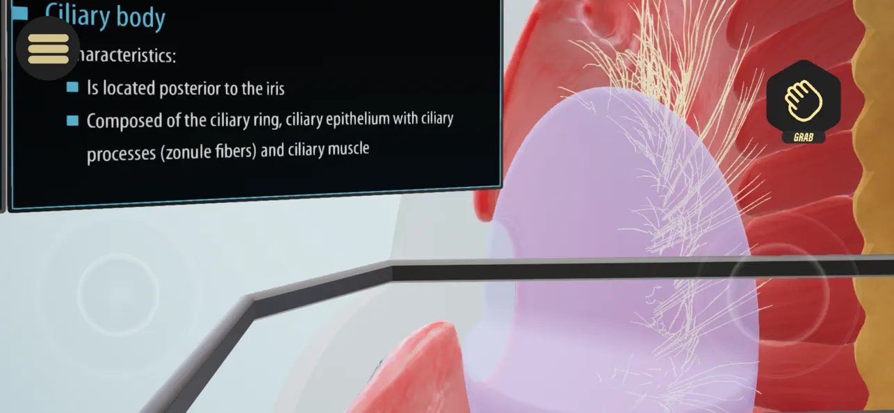 Screenshot #3 pour SimLab AR/VR Viewer