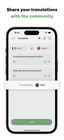 Moddero screenshot