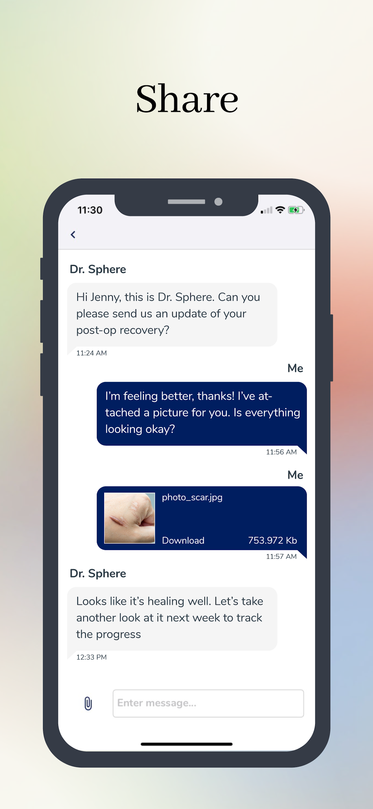 Medeo Virtual Healthcare