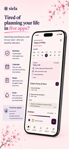 Siela Screenshot 1 of 8