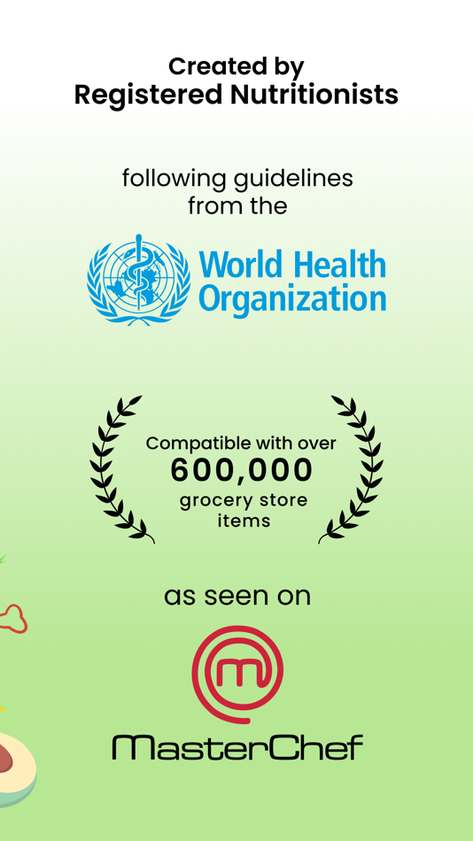 #2. GoCoCo - Diabetes Food Tracker (iOS) Podle: Coco positivo SL