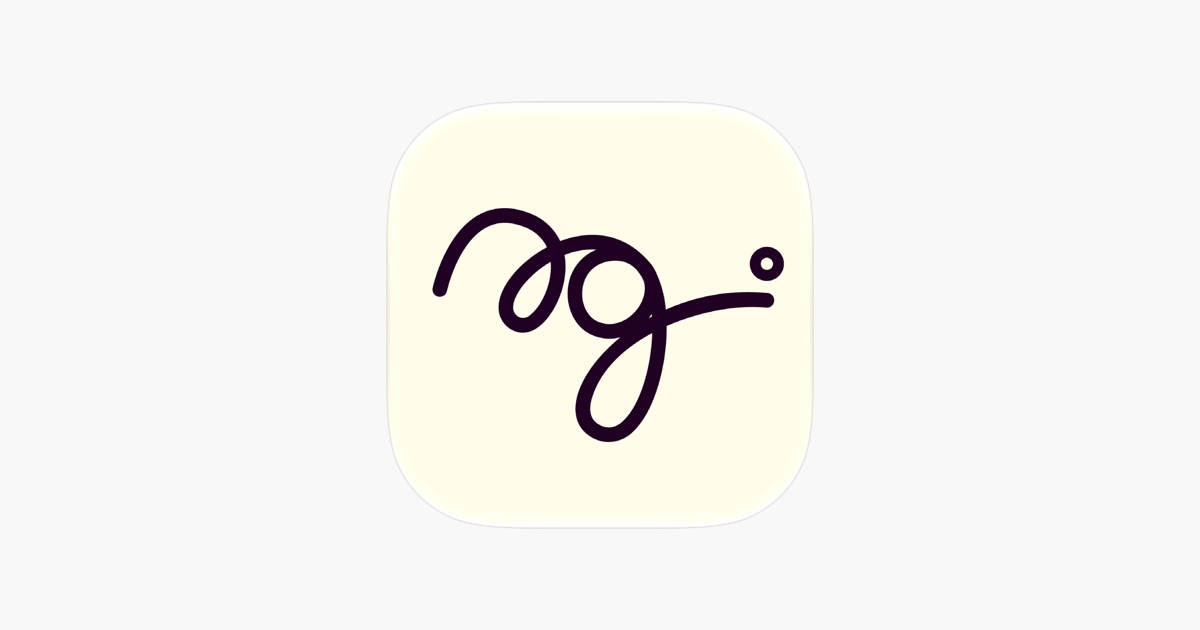 ‎Graphia: AI筆跡診断と性格診断アプリ - App Store