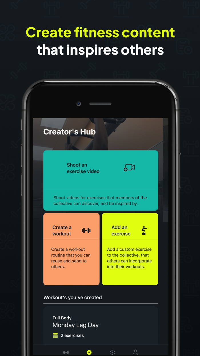 Pulse - Community Fitness