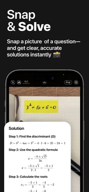 Scarlet AI – Chatbot Assistant screenshot 4