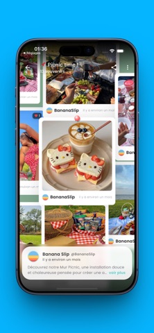Meemoreel screenshot