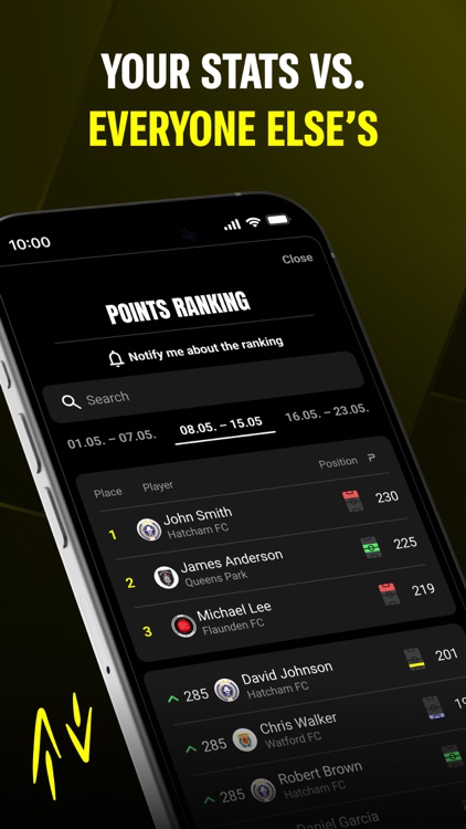 Prematch: Real Football screenshot-3