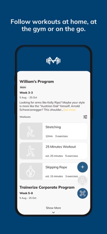 MelioraPT screenshot