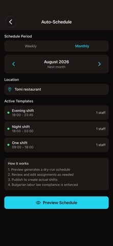 Rotazen screenshot