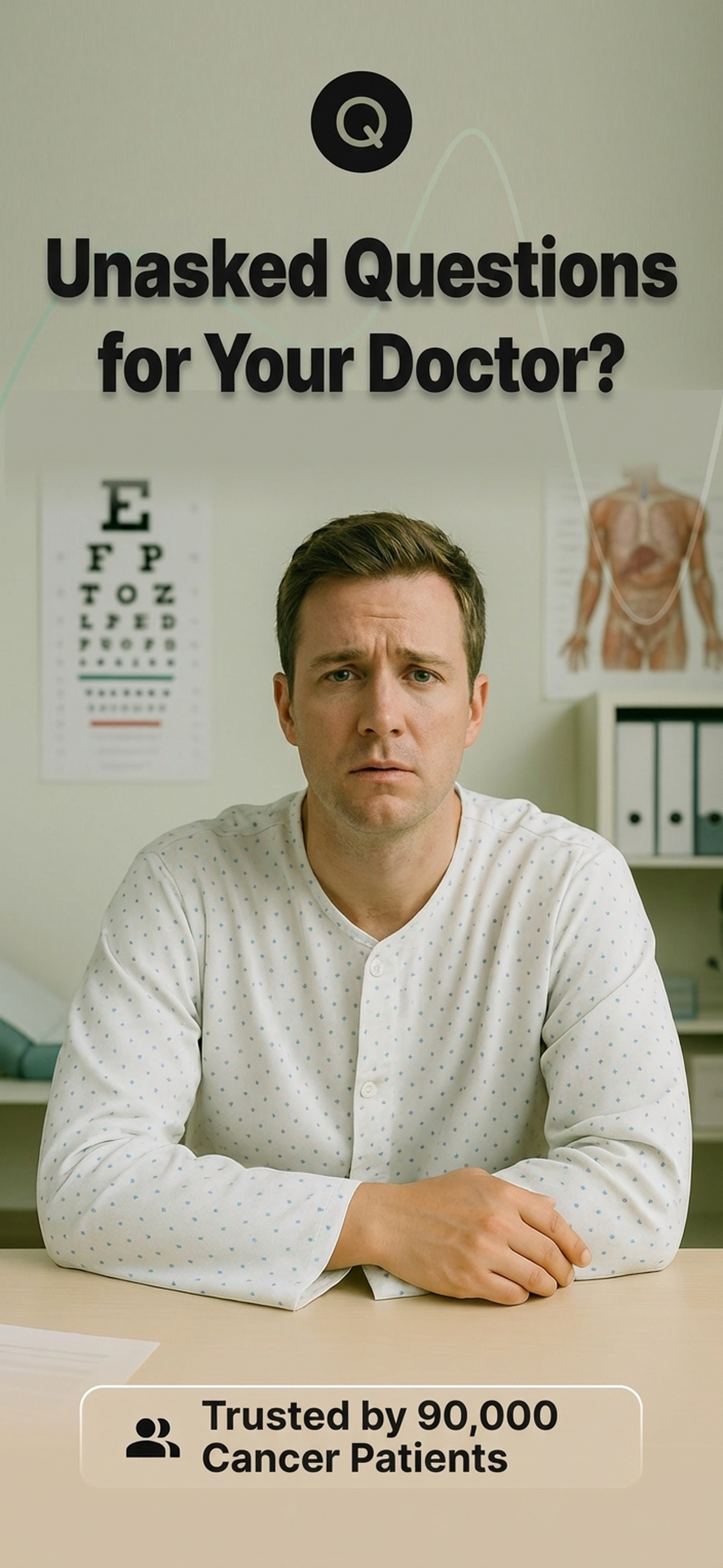 Persly - Med AI Cancer, Stroke