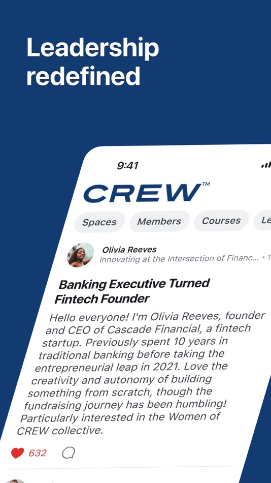 #2. Crew Exec (iOS) 由: Crew Exec, LLC