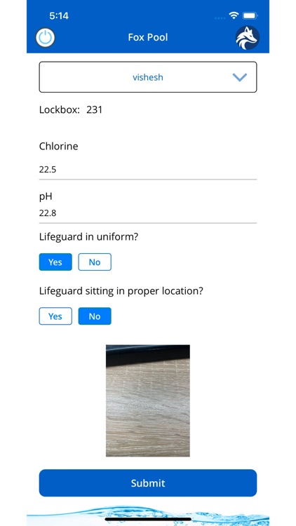 FoxPool V2 screenshot-6