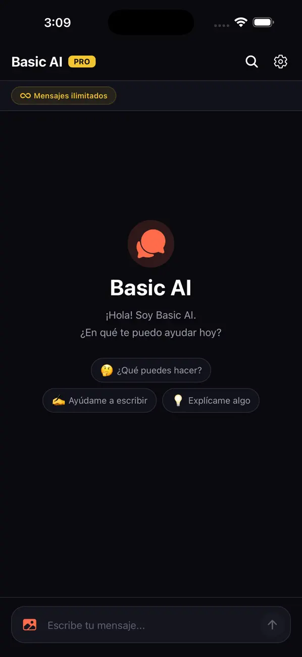 #3. Basic AI (iOS) Von: David Martinez Rodriguez