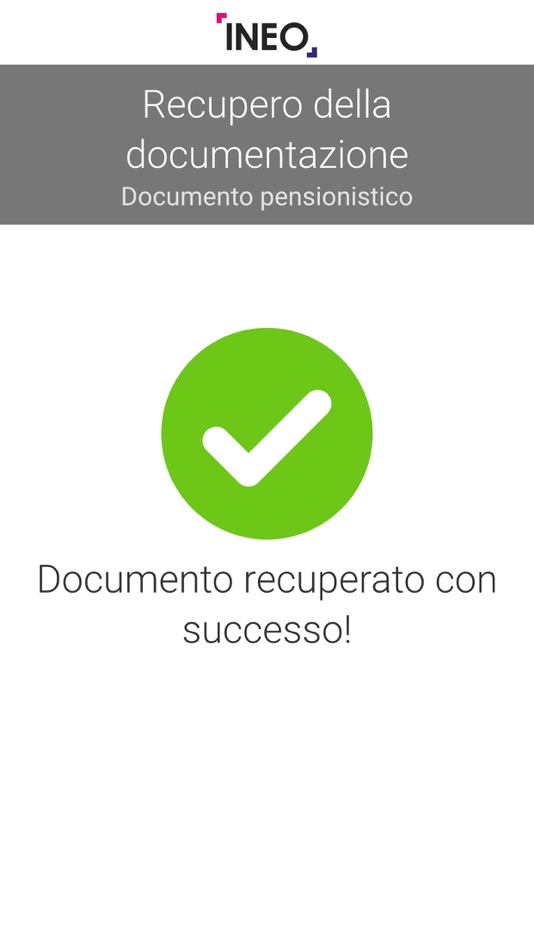 #4. Ineo InBox (iOS) بواسطة: Lending Solution