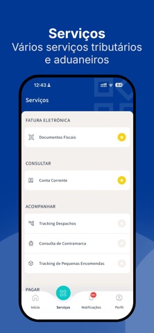 ATGO App Store preview screenshot 2
