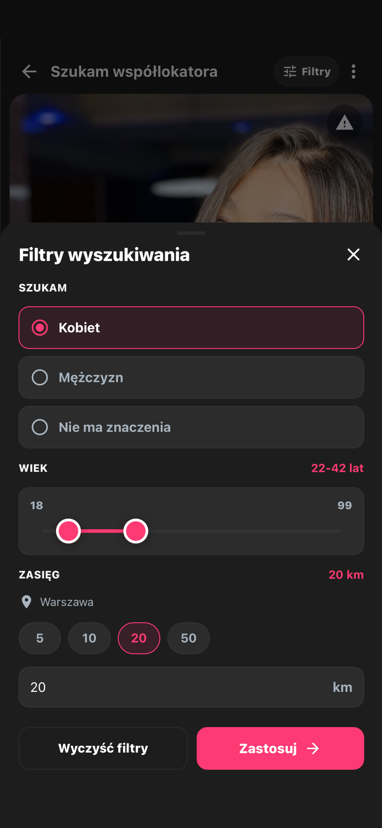 Łączymy Polskę screenshot 8