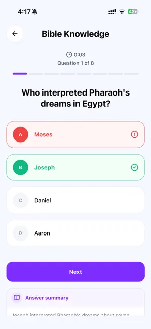 LoveJesus AI screenshot 4