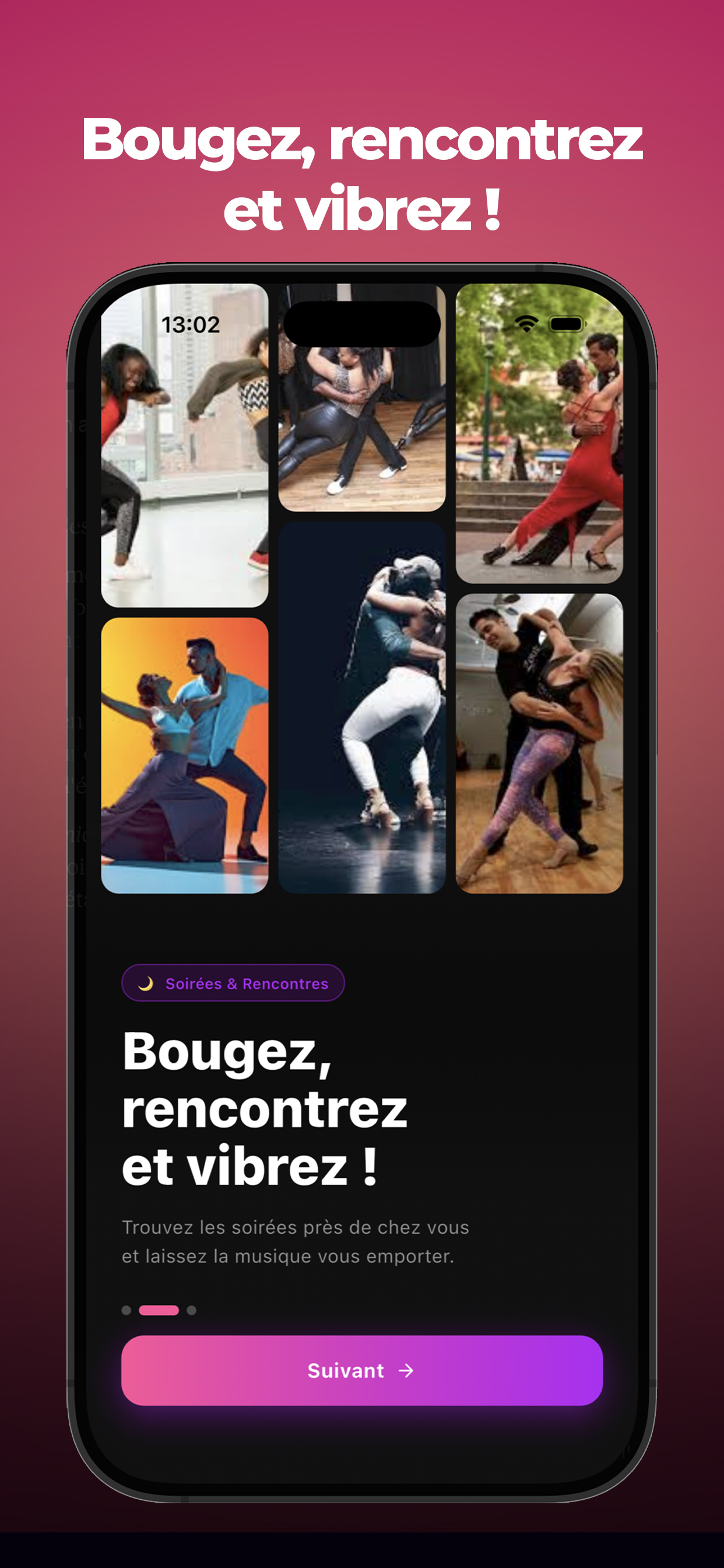 Latino screenshot 2