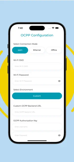Tobor Connect screenshot 3