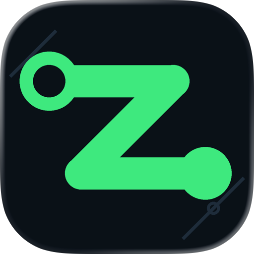 Trazo - One Line Puzzle
