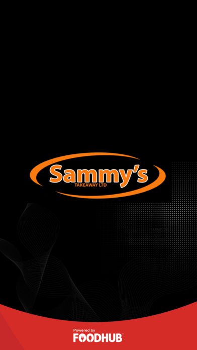 Sammys Takeaway Bromborough Screenshot