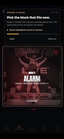 MST Bot Screenshot 5 of 10