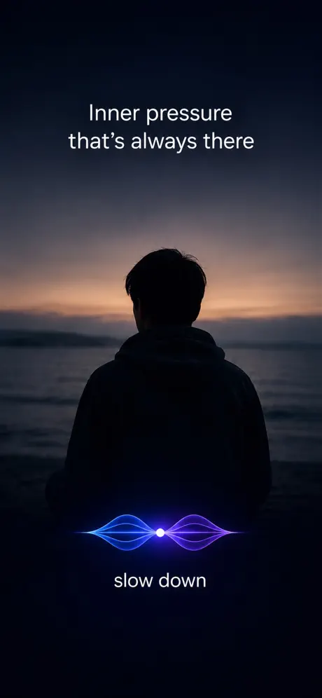 Wisewave Quiet Reflection screenshot 3