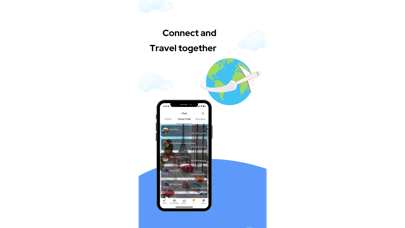 My Traveling Date Screenshot