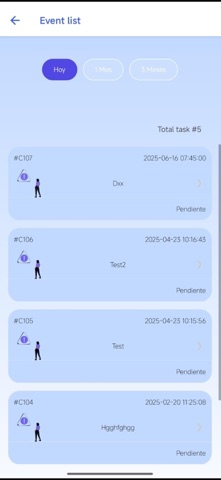 Pantteon screenshot