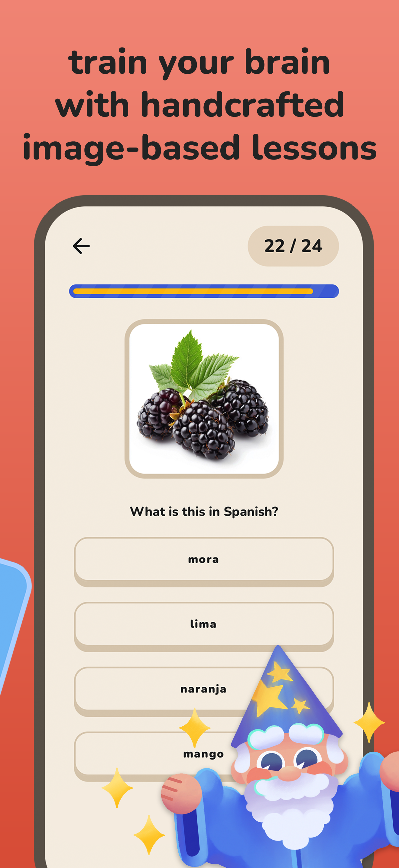 Levelingo - Language Learning
