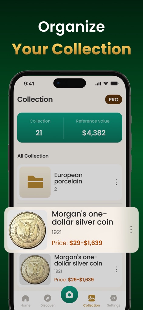 Coin Value Checker & Price - Reference App | MWM