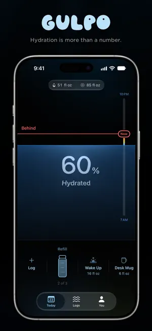 Gulpo screenshot 1