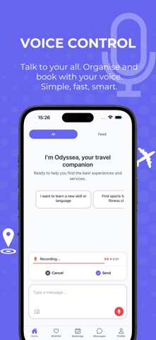 Staykeasy screenshot